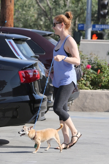 Amy Adams