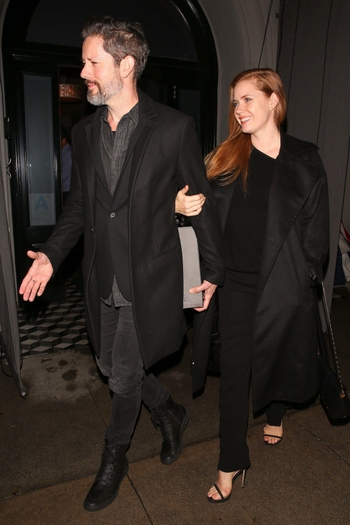 Amy Adams
