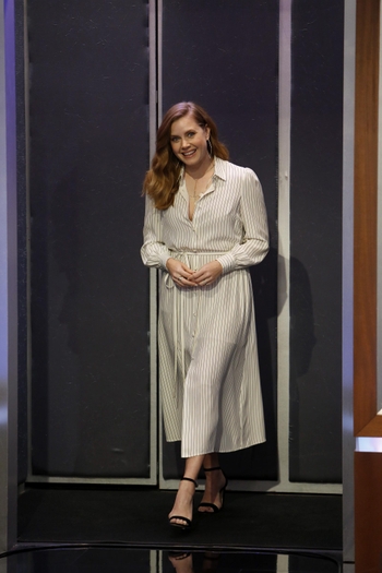 Amy Adams