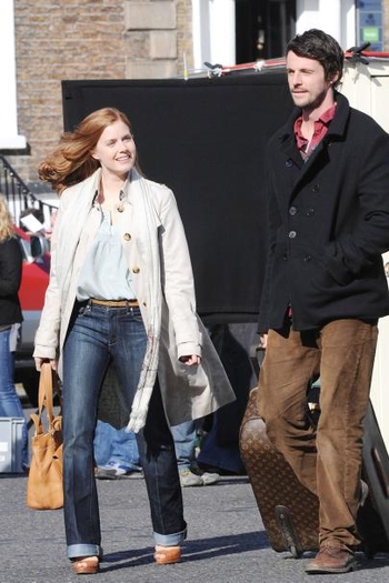 Amy Adams