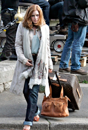 Amy Adams