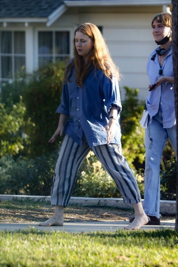 Amy Adams
