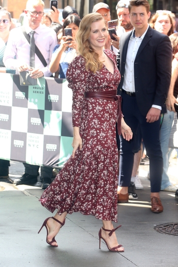 Amy Adams