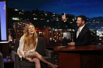 Amy Adams