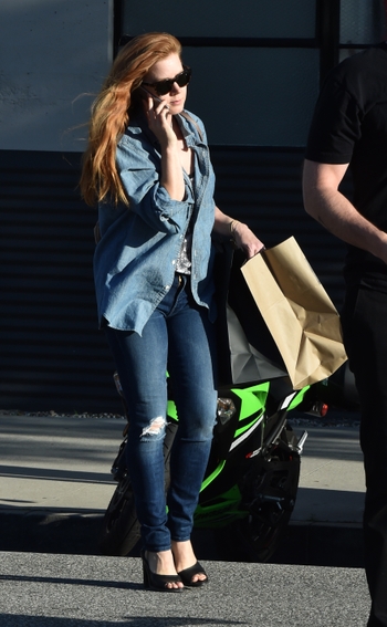 Amy Adams