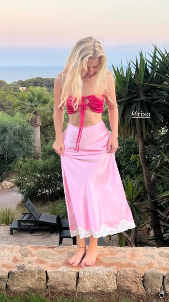 Anaïs Gallagher