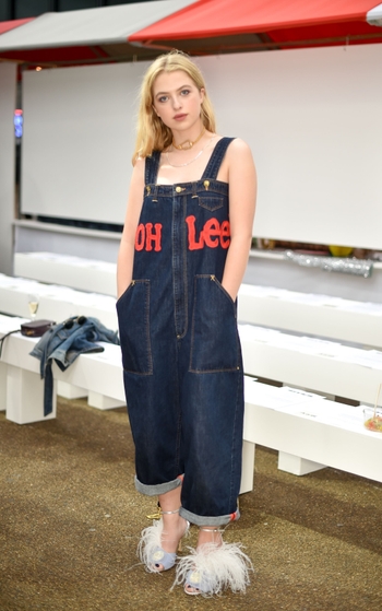 Anaïs Gallagher
