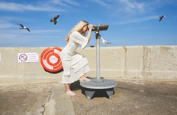 Anaïs Gallagher