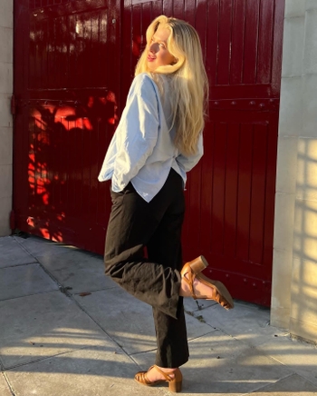 Anaïs Gallagher
