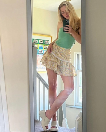 Anaïs Gallagher