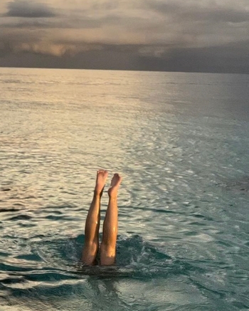 Anaïs Gallagher
