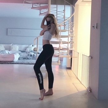 Anaïs Gallagher