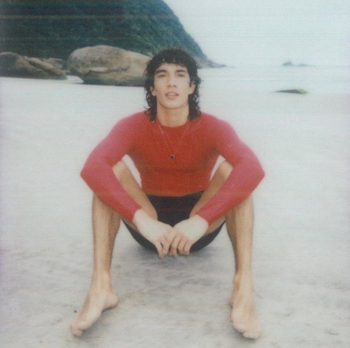 Jorge López
