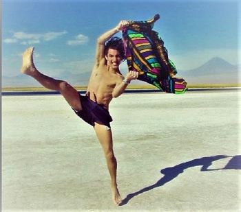 Jorge López