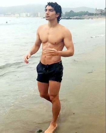 Jorge López