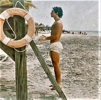 Jorge López