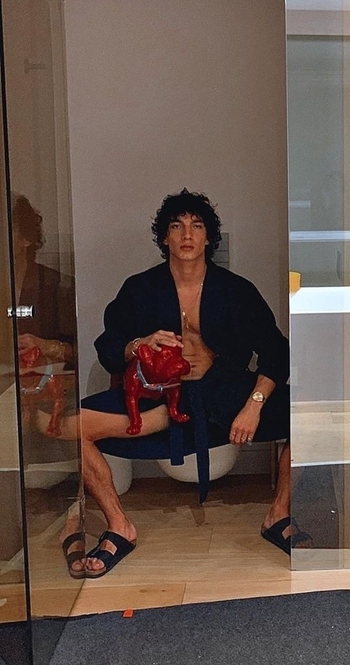 Jorge López