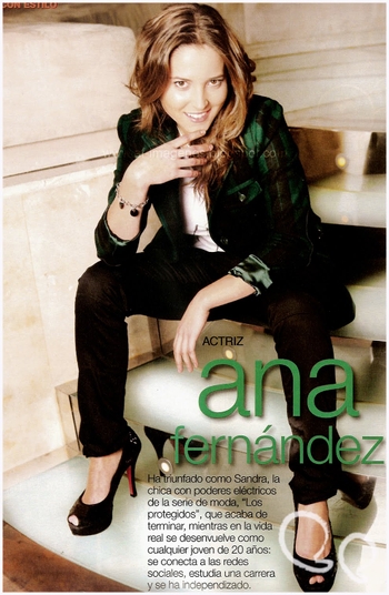Ana Fernández
