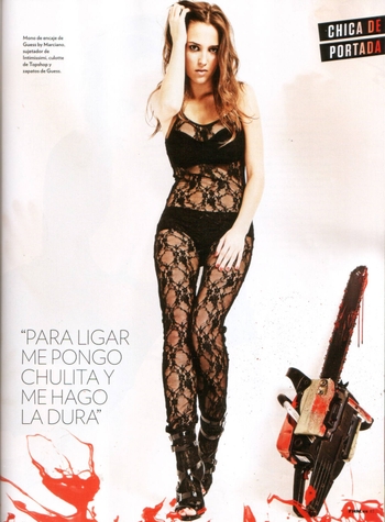 Ana Fernández