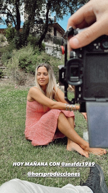 Ana Fernández