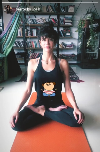 Berrak Tüzünataç