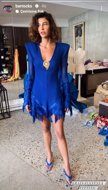 Berrak Tüzünataç
