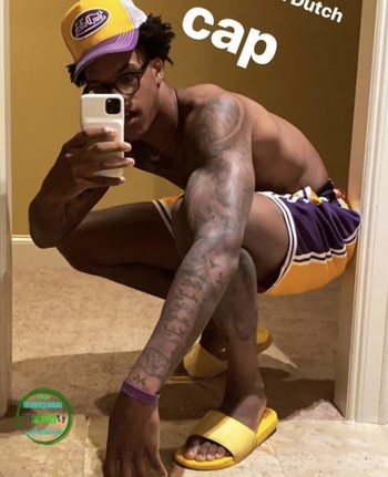 Shareef O'Neal
