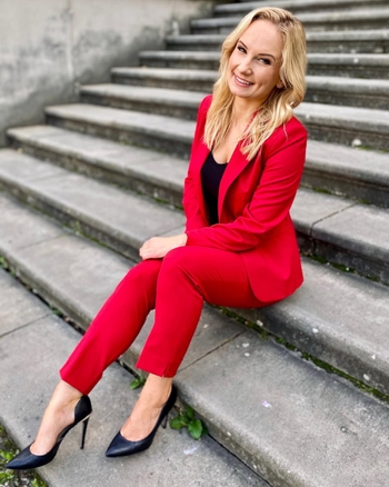Dominika Matuszak