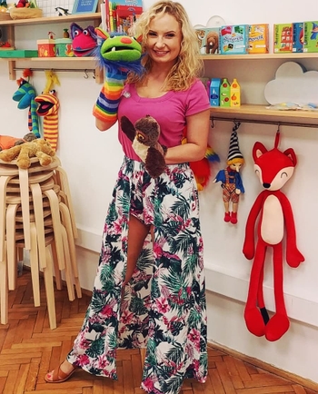 Dominika Matuszak