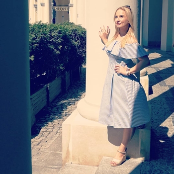 Dominika Matuszak