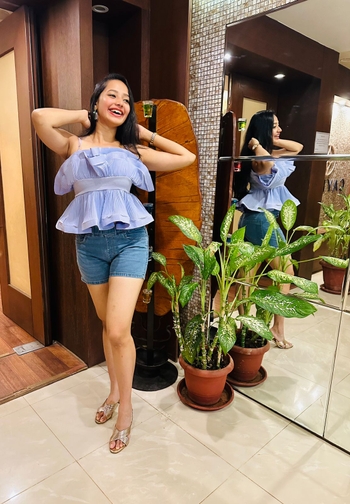 Wencita Dias