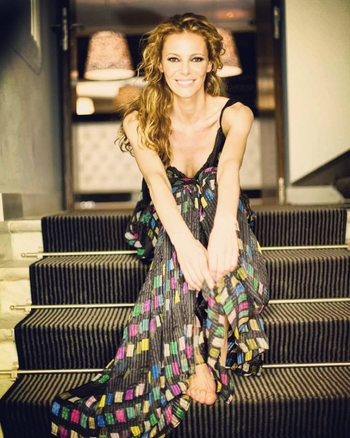 Paula Vázquez