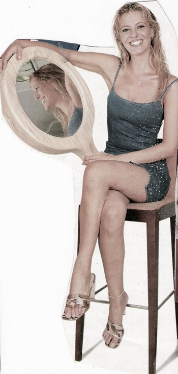 Paula Vázquez