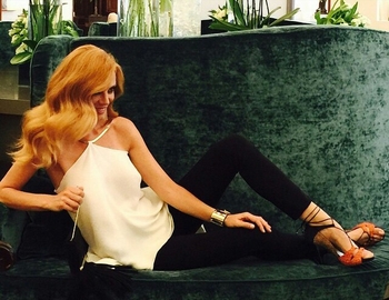 Paula Vázquez