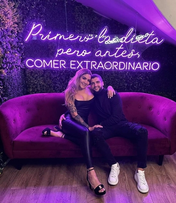 Erika Fernández