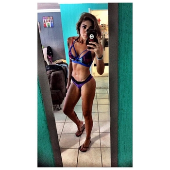Erika Fernández