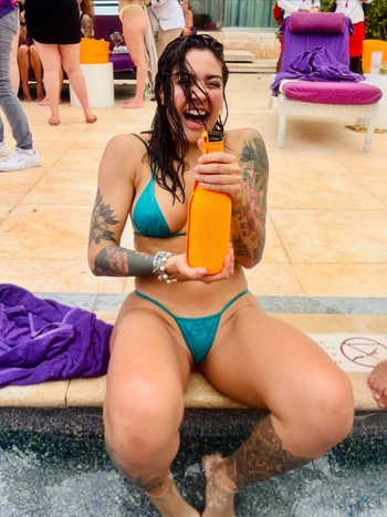 Erika Fernández
