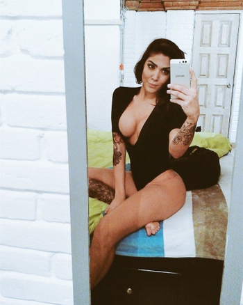 Erika Fernández