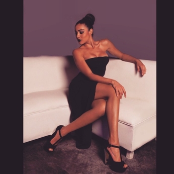 Erika Fernández