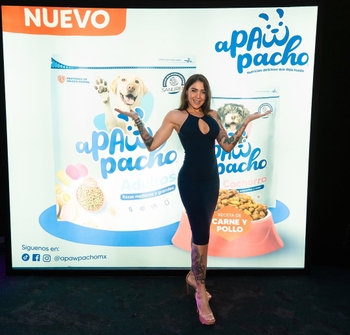 Erika Fernández