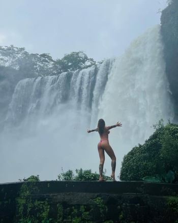 Erika Fernández