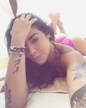 Erika Fernández
