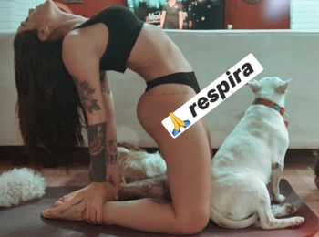 Erika Fernández
