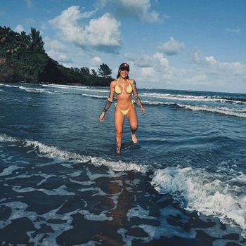 Erika Fernández