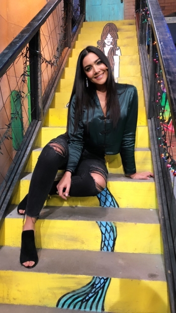 Erika Fernández