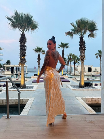 Erika Fernández