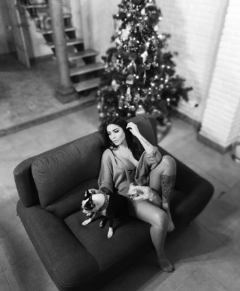 Erika Fernández