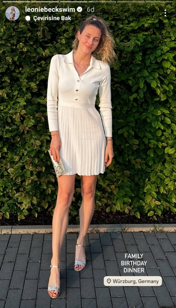 Léonie Beck