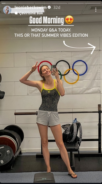 Léonie Beck