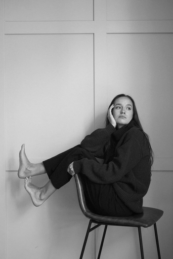 Varvara Chekhs